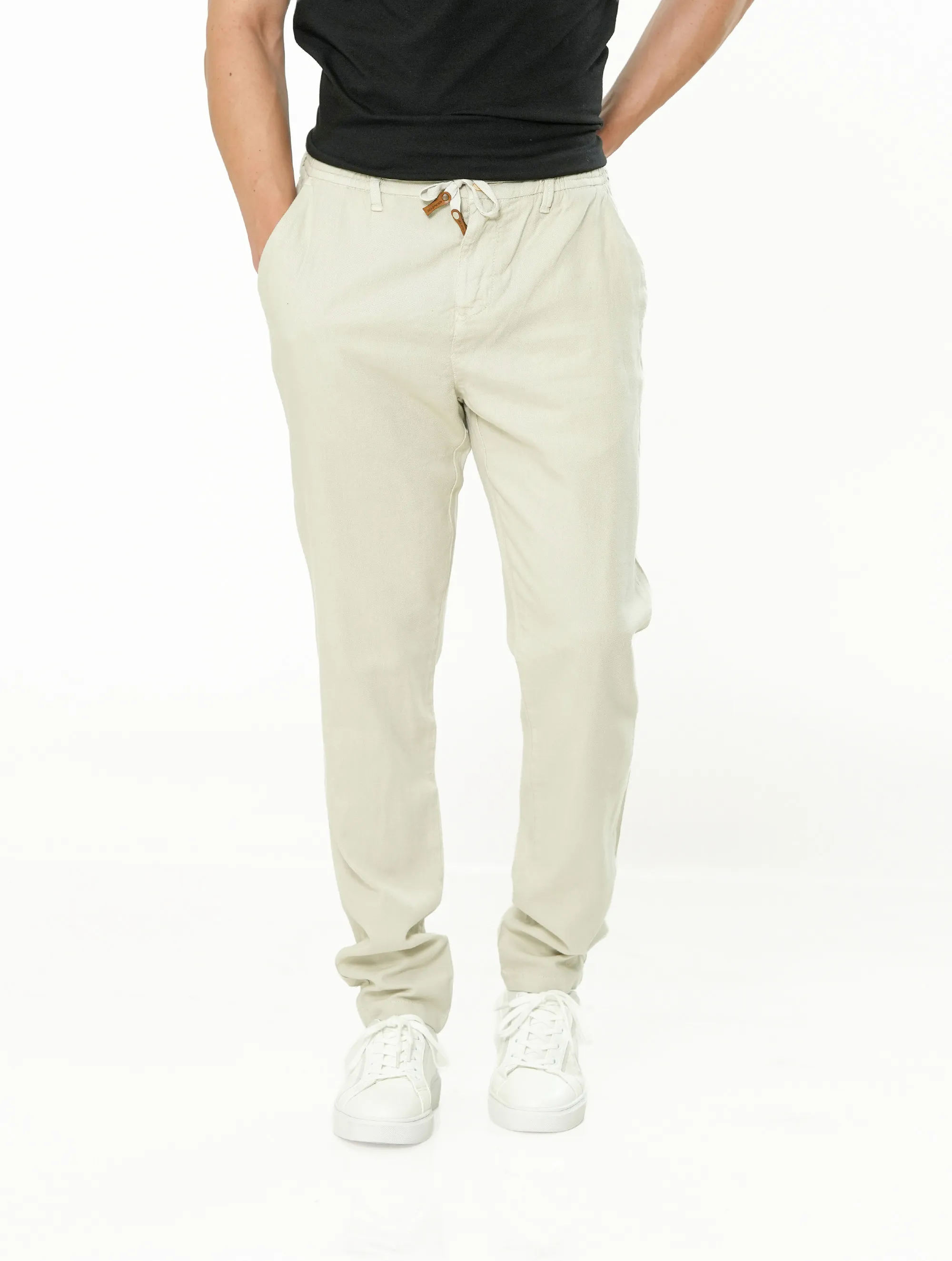 PANTALON LIN SF